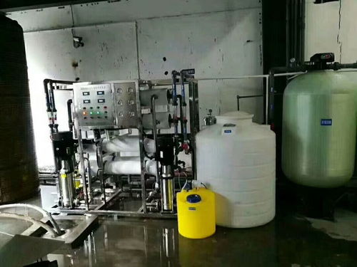 生產(chǎn)純凈水設(shè)備報(bào)價(jià)與廠家機(jī)械設(shè)備概述