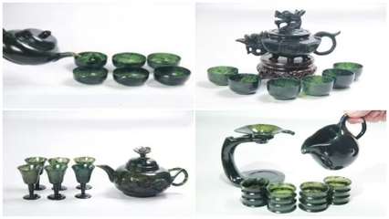 千山萬水，就愛天水——魅力五月打卡天水文化用品文創(chuàng)產(chǎn)品（一）