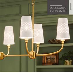 光影藝術新篇 燈具電子目錄的智能搜索與產品探索