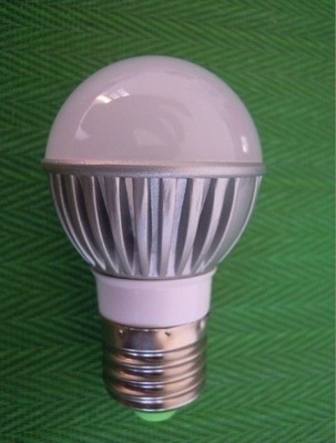 探索LED球泡燈外殼 以3W壓鑄小球泡外殼為核心的配件世界